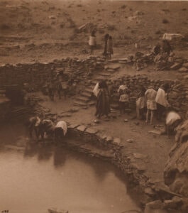 A.C. Vroman The Source