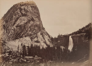 Carleton Watkins The Source
