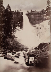 Carleton Watkins The Source