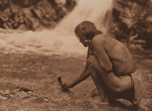 Edward S. Curtis The Source