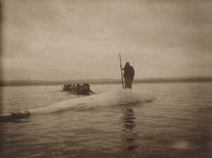 Edward Curtis The Source