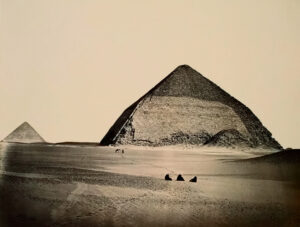 Francis Frith Egypt Sinai Jerusalem Twenty Photographic Views