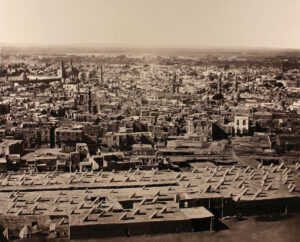 Francis Frith Egypt Sinai Jerusalem Twenty Photographic Views