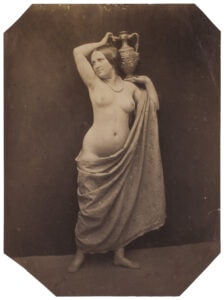 Julien Villeneuve Paris During The Second Empire