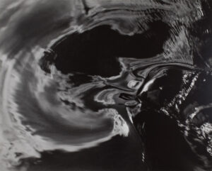 Paul Caponigro The Source