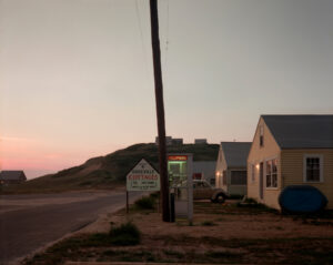 Joel Meyerowitz