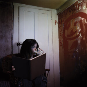 Simen Johan Breeding Ground