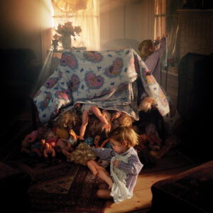 Simen Johan Breeding Ground