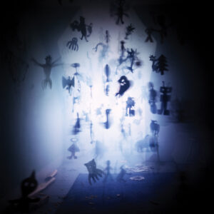 Simen Johan Breeding Ground