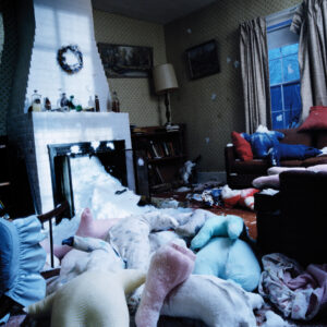 Simen Johan Breeding Ground