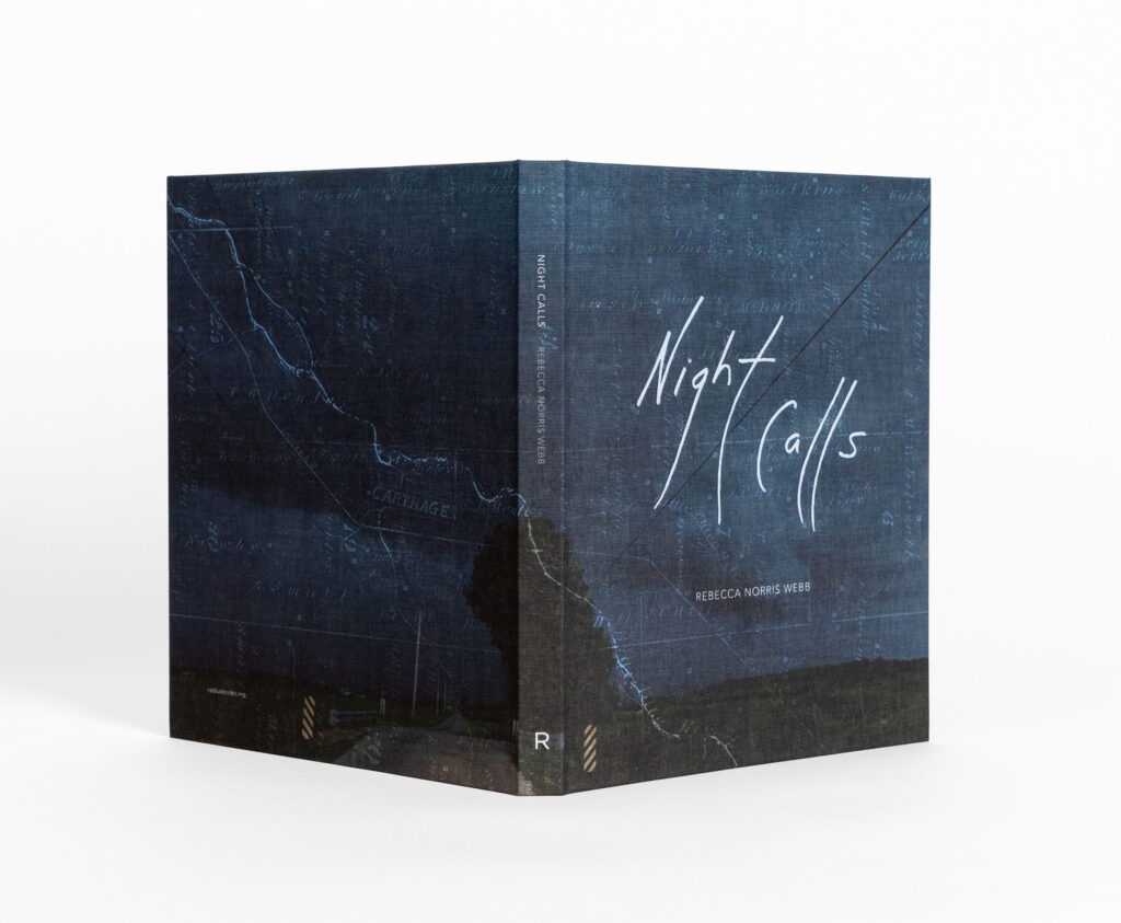 Rebecca Norris Webb Night Calls