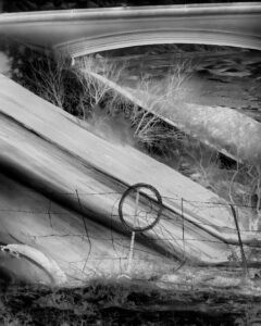 Matt Black New World Atlas California and Nevada