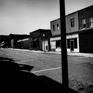 Matt Black American Geography