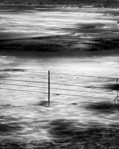 Matt Black New World Atlas