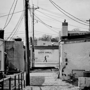 Matt Black American Geography