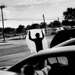 Matt Black American Geography