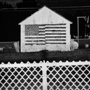 Matt Black American Geography