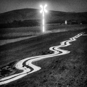 Matt Black American Geography