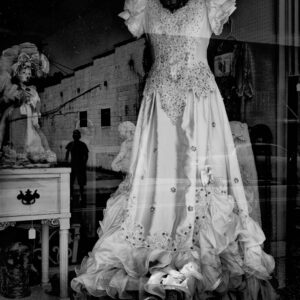 Matt Black American Geography