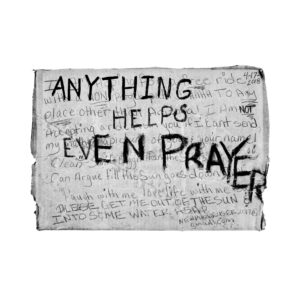 Matt Black American Geography