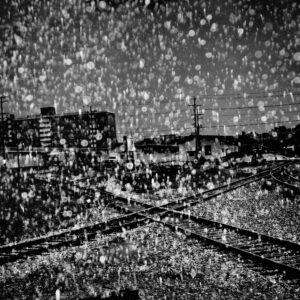 Matt Black American Geography