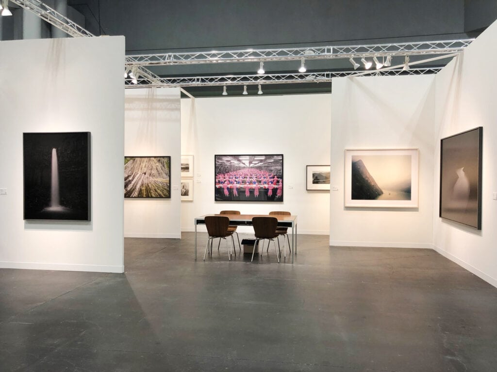 Armory Show 2021