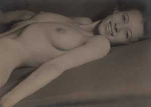 Man Ray (Emmanuel Radnitzky) Untitled
