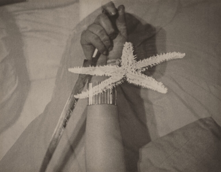 Man Ray Surrealism in Photography: 1920s - 1980s