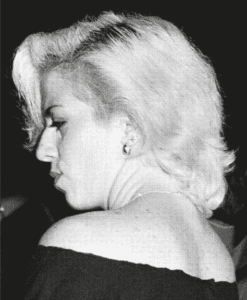 Mimi Plumb The Golden City