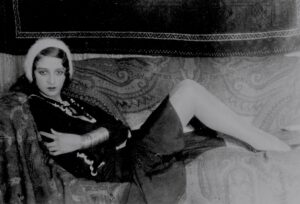 Jacques-Henri Lartigue