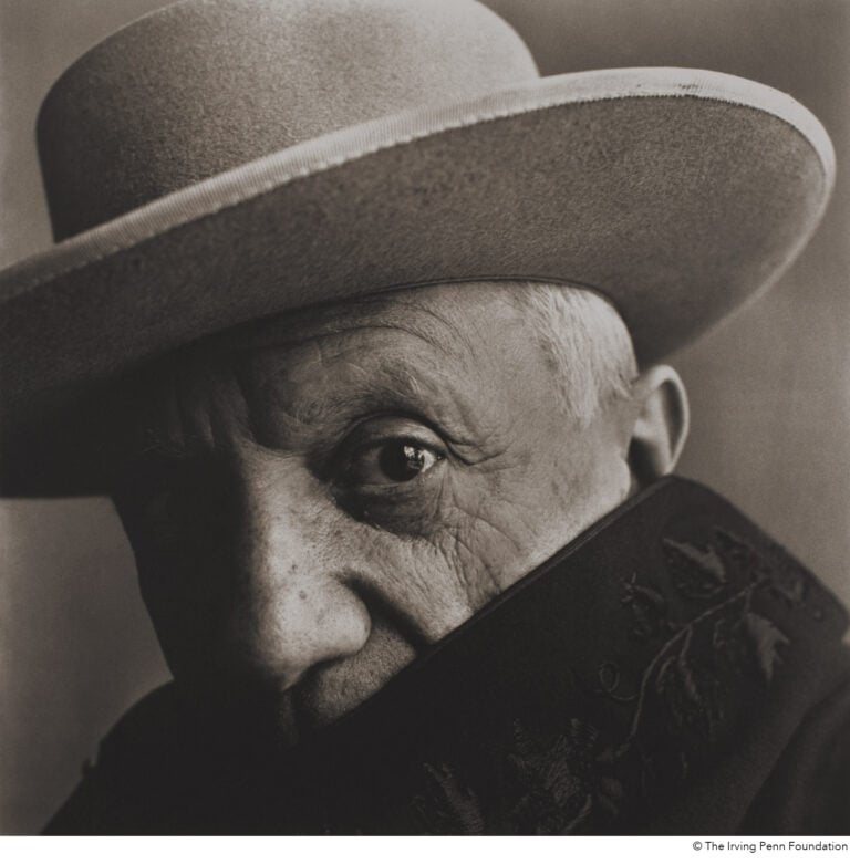 Irving Penn