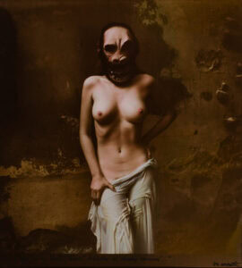 Jan Saudek Surrealism in Photography: 1920s - 1980s
