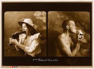 Jan Saudek Surrealism in Photography: 1920s - 1980s