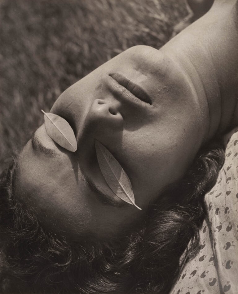 Ferenc Haar Surrealism in Photography: 1920s - 1980s