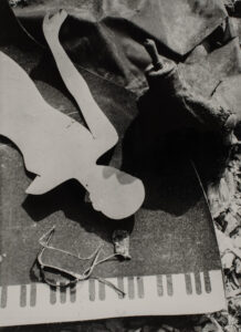 Vilém Reichmann Surrealism in Photography: 1920s - 1980s