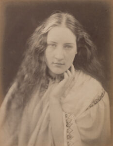 Julia Margaret Cameron