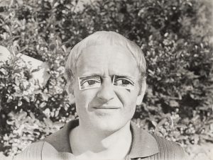 Károly Kismányoky With the Eyes of Others I - IV