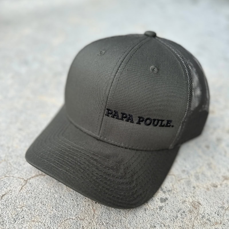 Casquette papa poule – Image 5