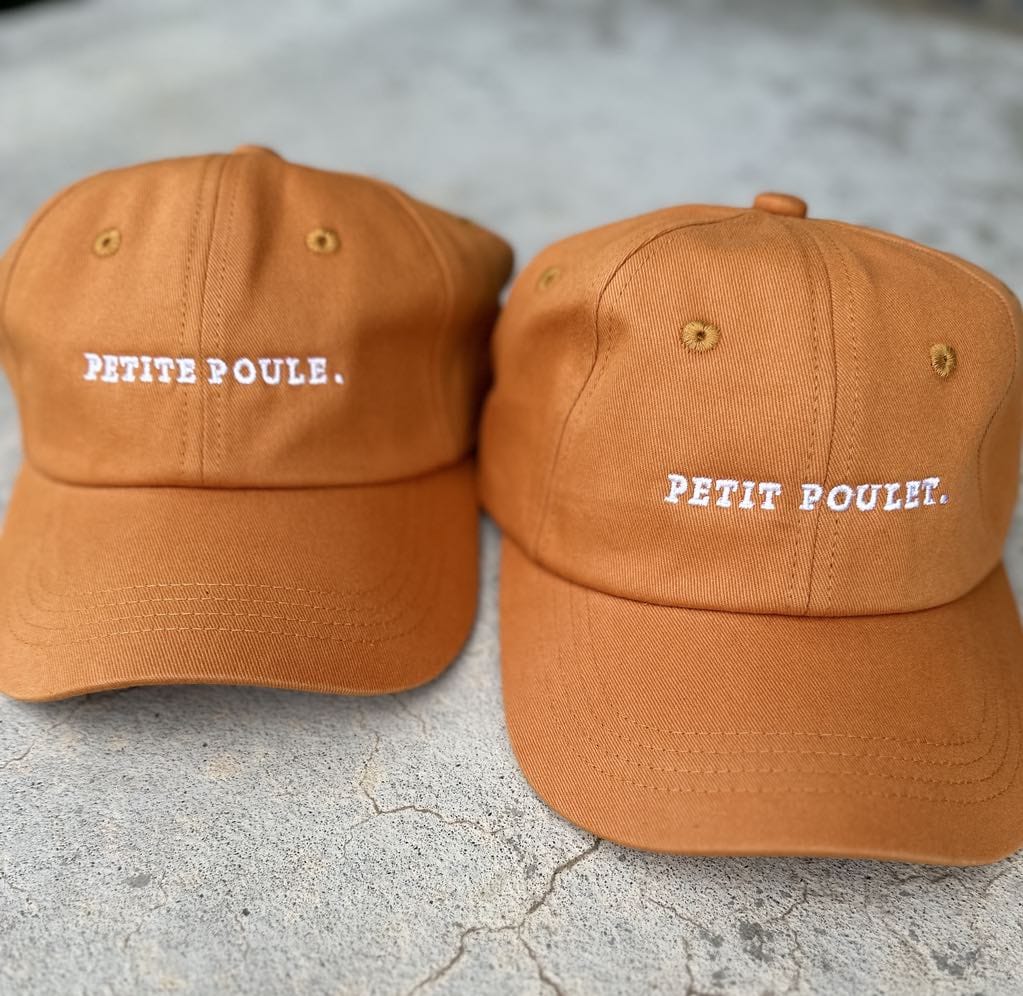 casquettes petits poulets – Image 2
