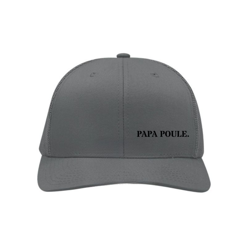 Casquette papa poule – Image 4