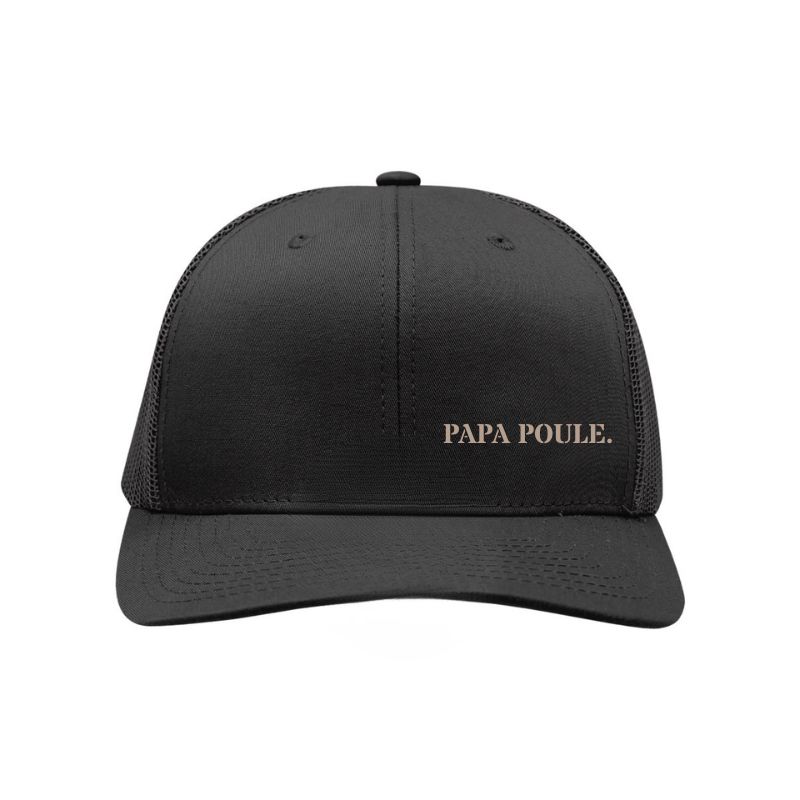 Casquette papa poule – Image 2