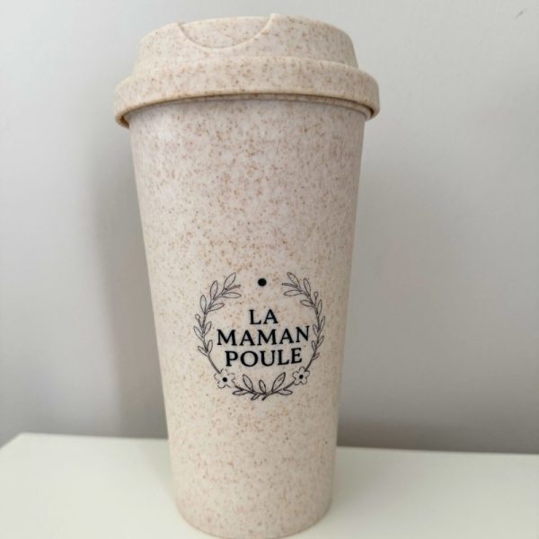 La maman poule tasse à café 2026