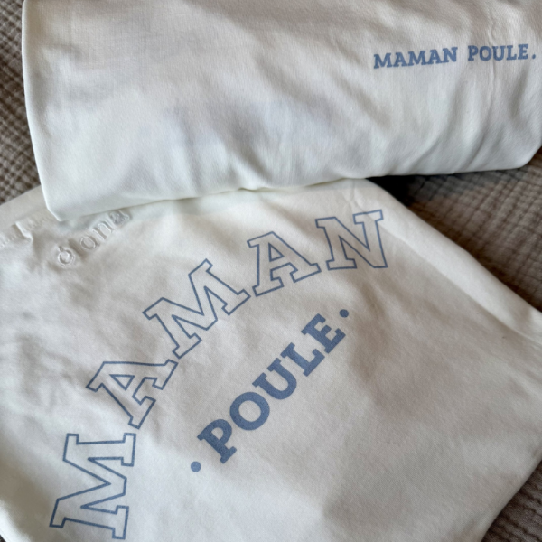 t-shirtallaitementlamamanpoule