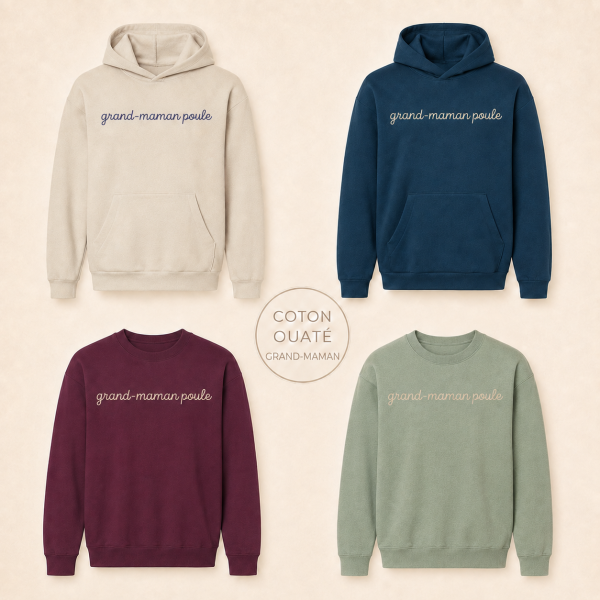 visuelcotonouategrandmamanpoule
