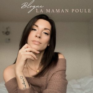 photo tricia blogue amour de soi maman femme