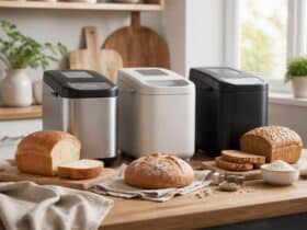Machines a pain Kenwood : choisir le bon modèle pour vous