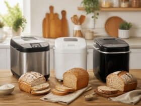 Top 3 meilleures machines à pain Moulinex : comparatif