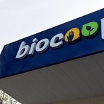 Biocoop La Garde