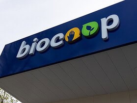 Biocoop La Garde