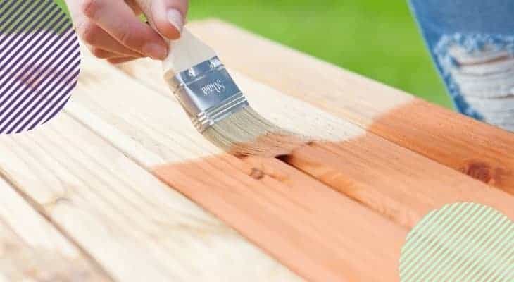 what is the best exterior clear coat for wood